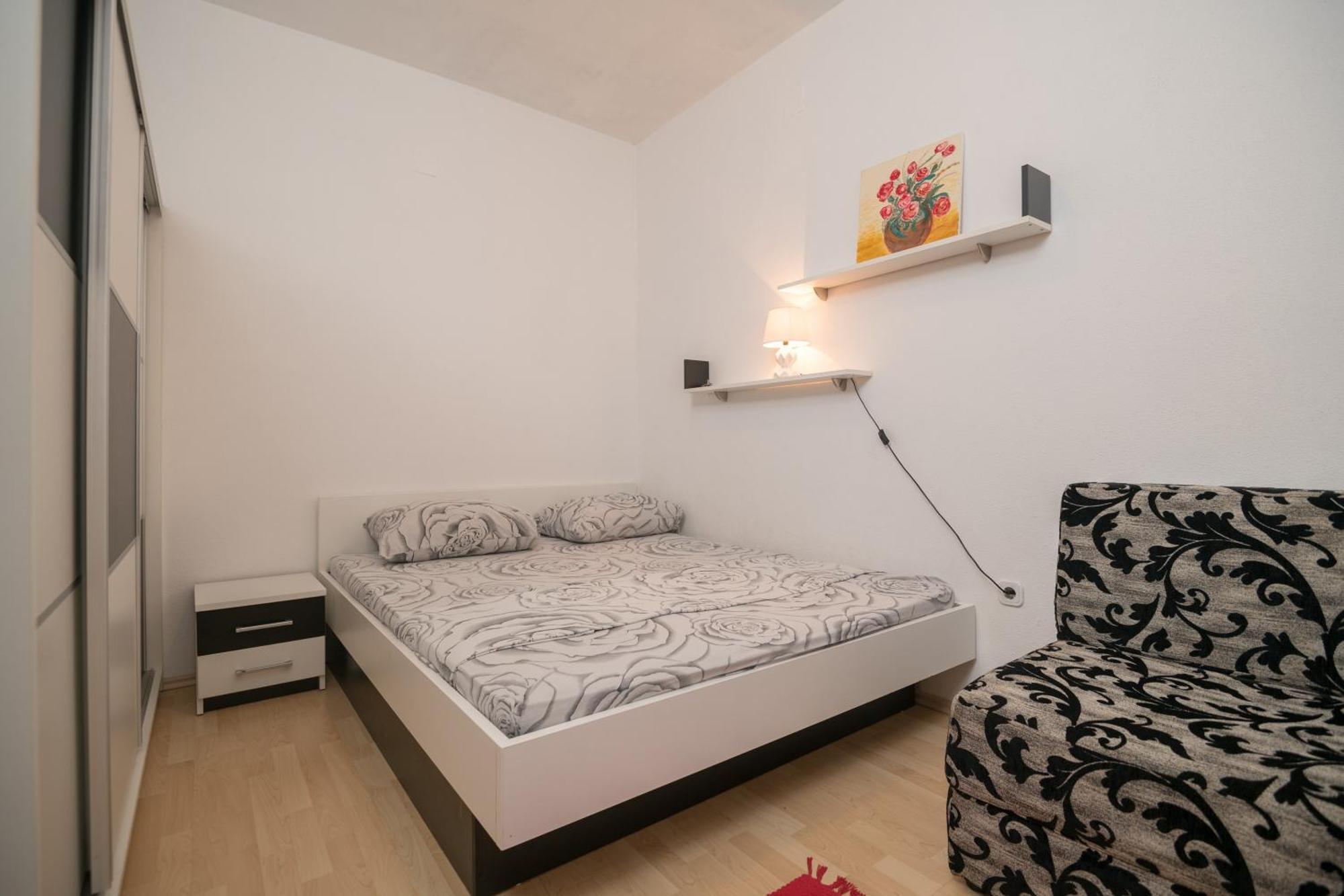Villa San Neum Cameră foto