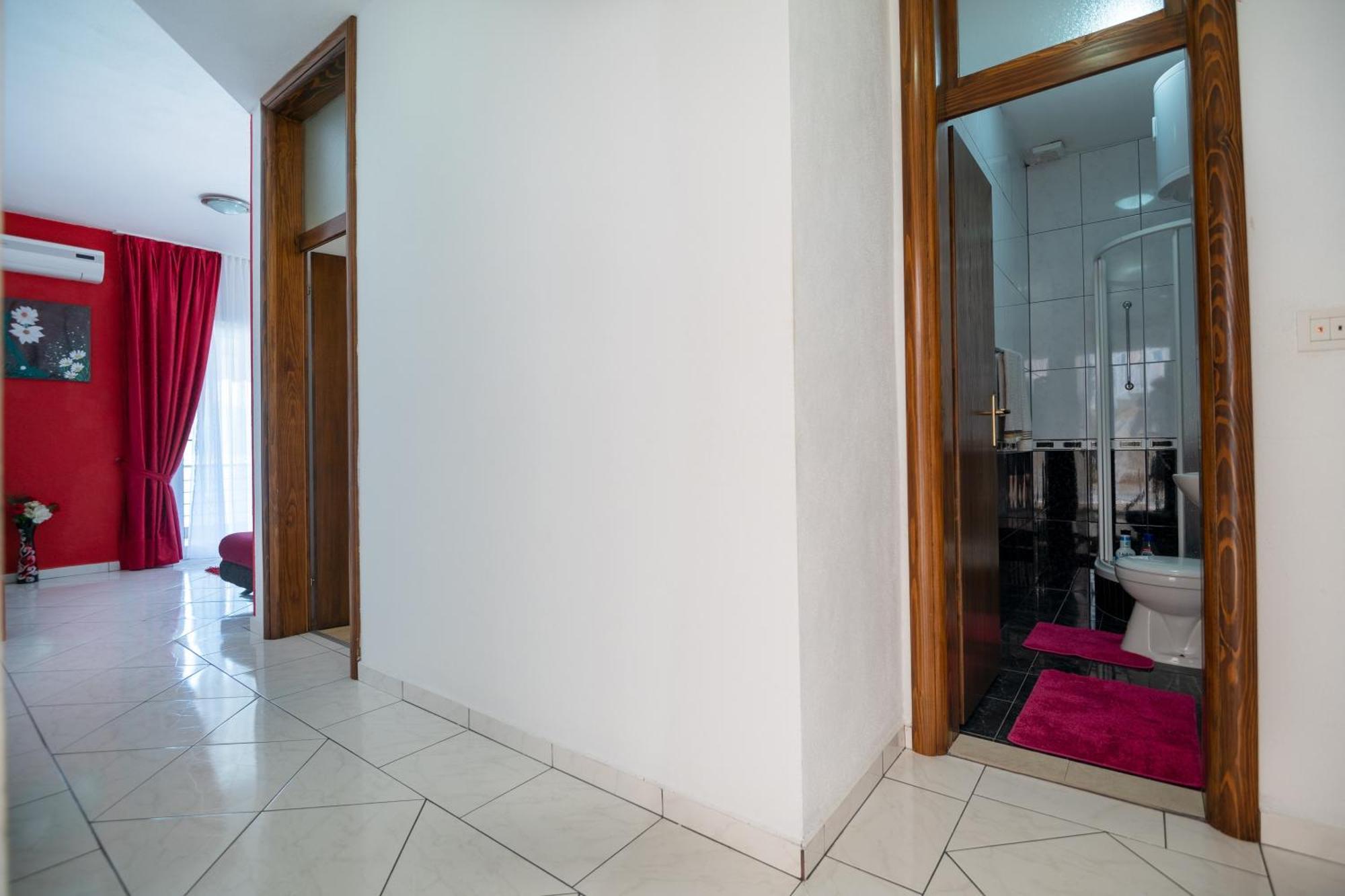 Villa San Neum Cameră foto