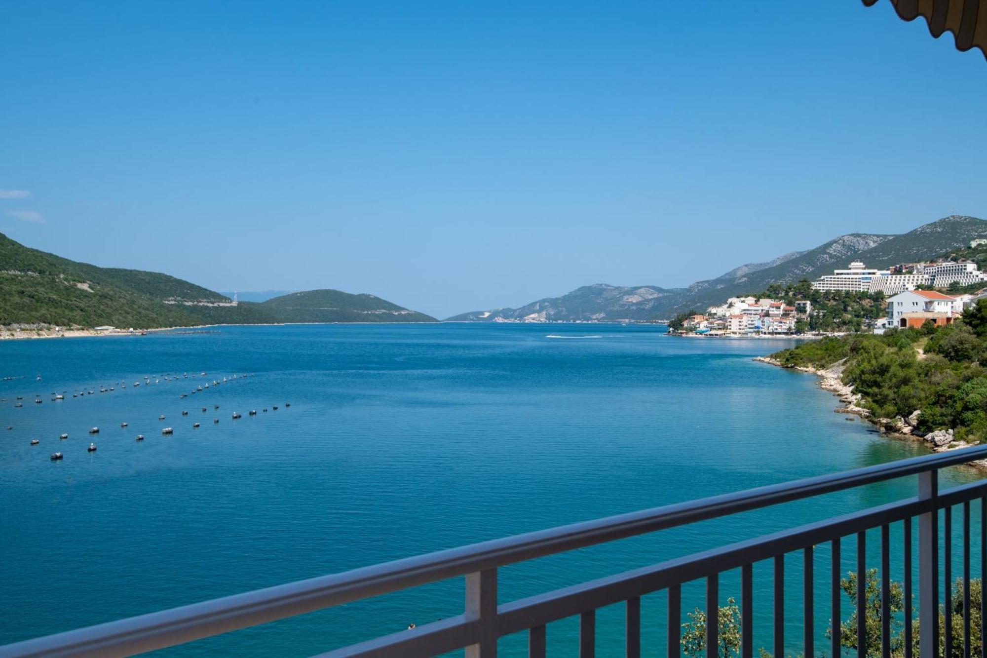 Villa San Neum Cameră foto