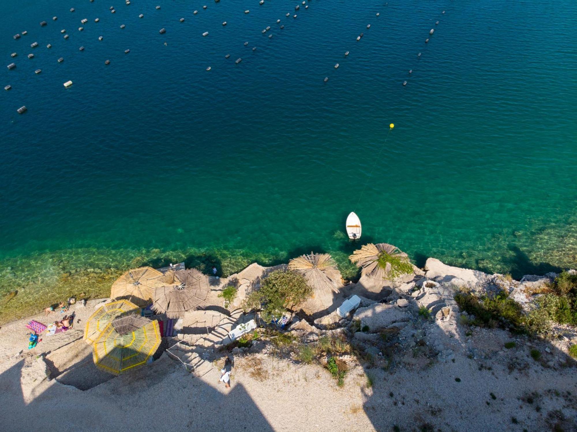 Villa San Neum Cameră foto