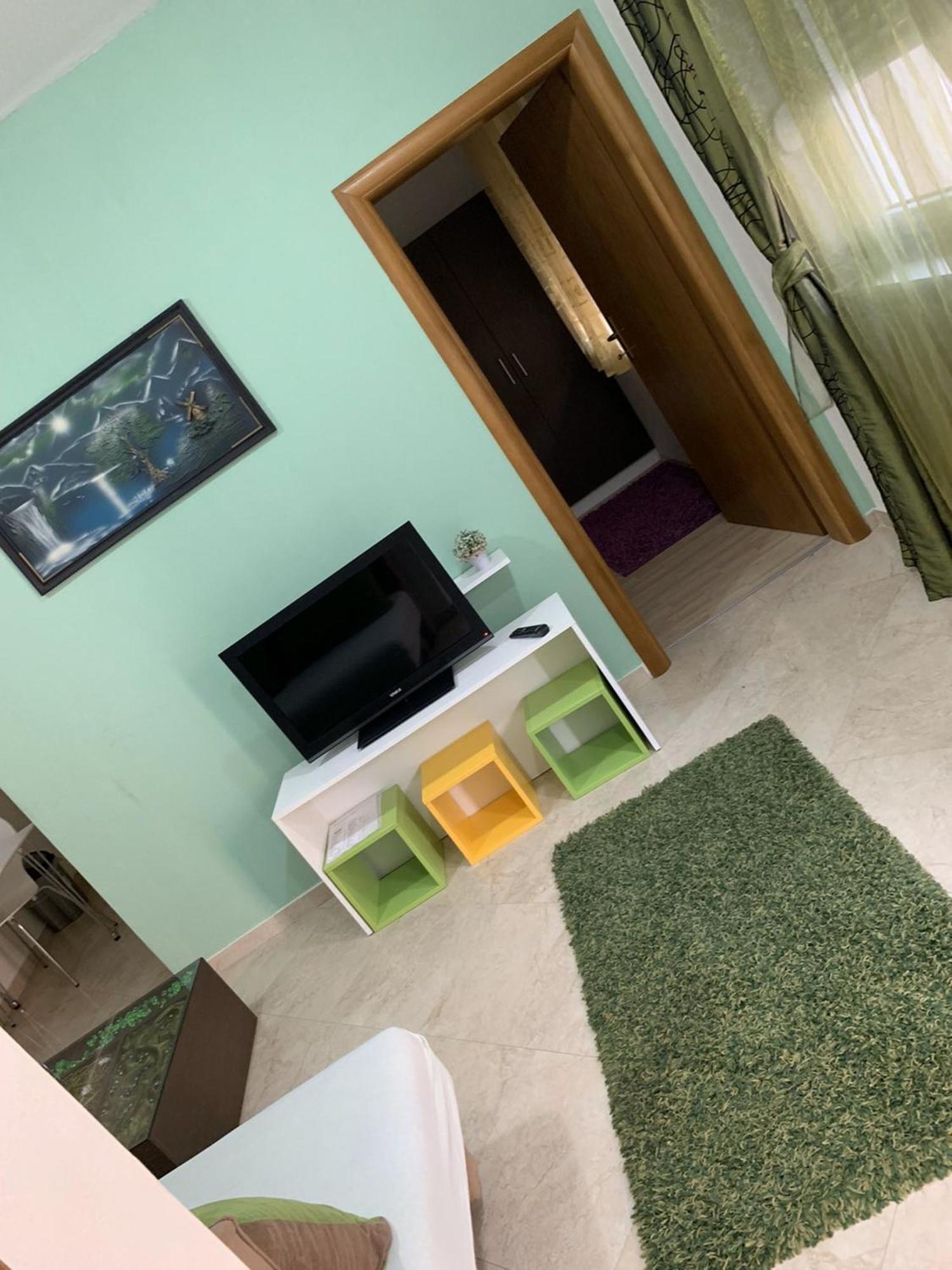 Villa San Neum Cameră foto