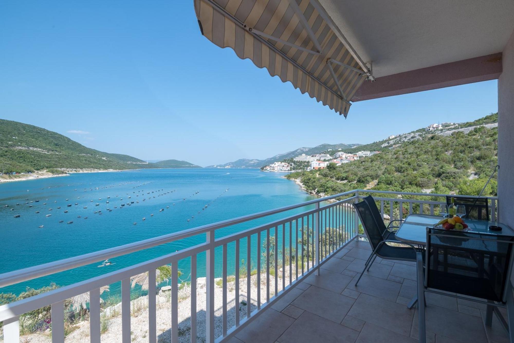 Villa San Neum Cameră foto