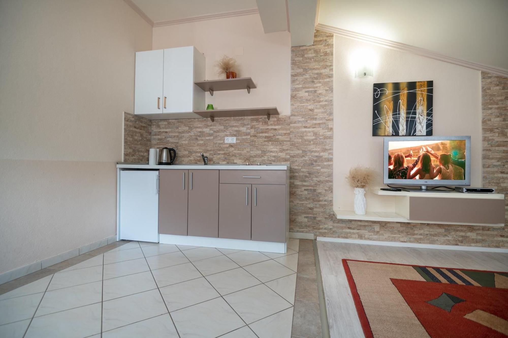 Villa San Neum Cameră foto