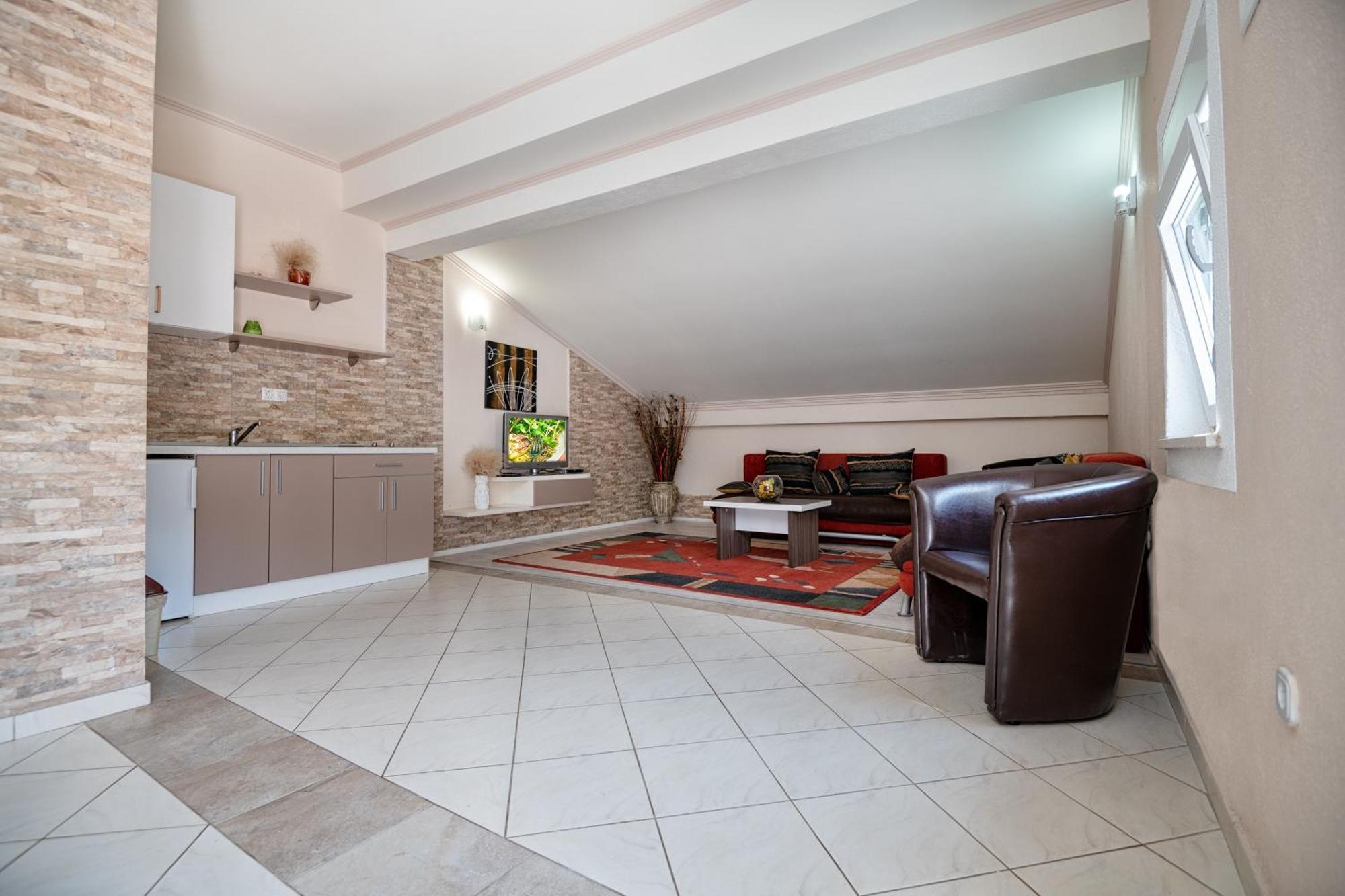 Villa San Neum Cameră foto