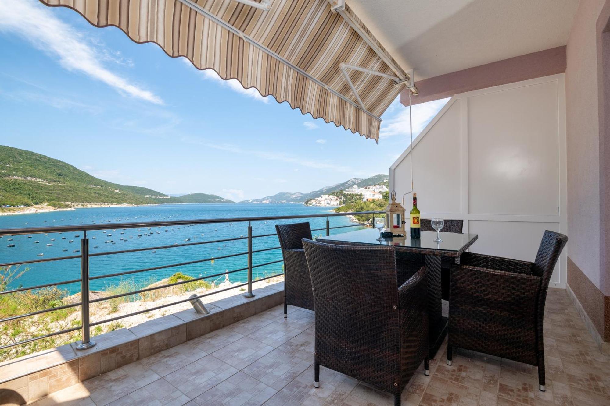 Villa San Neum Cameră foto