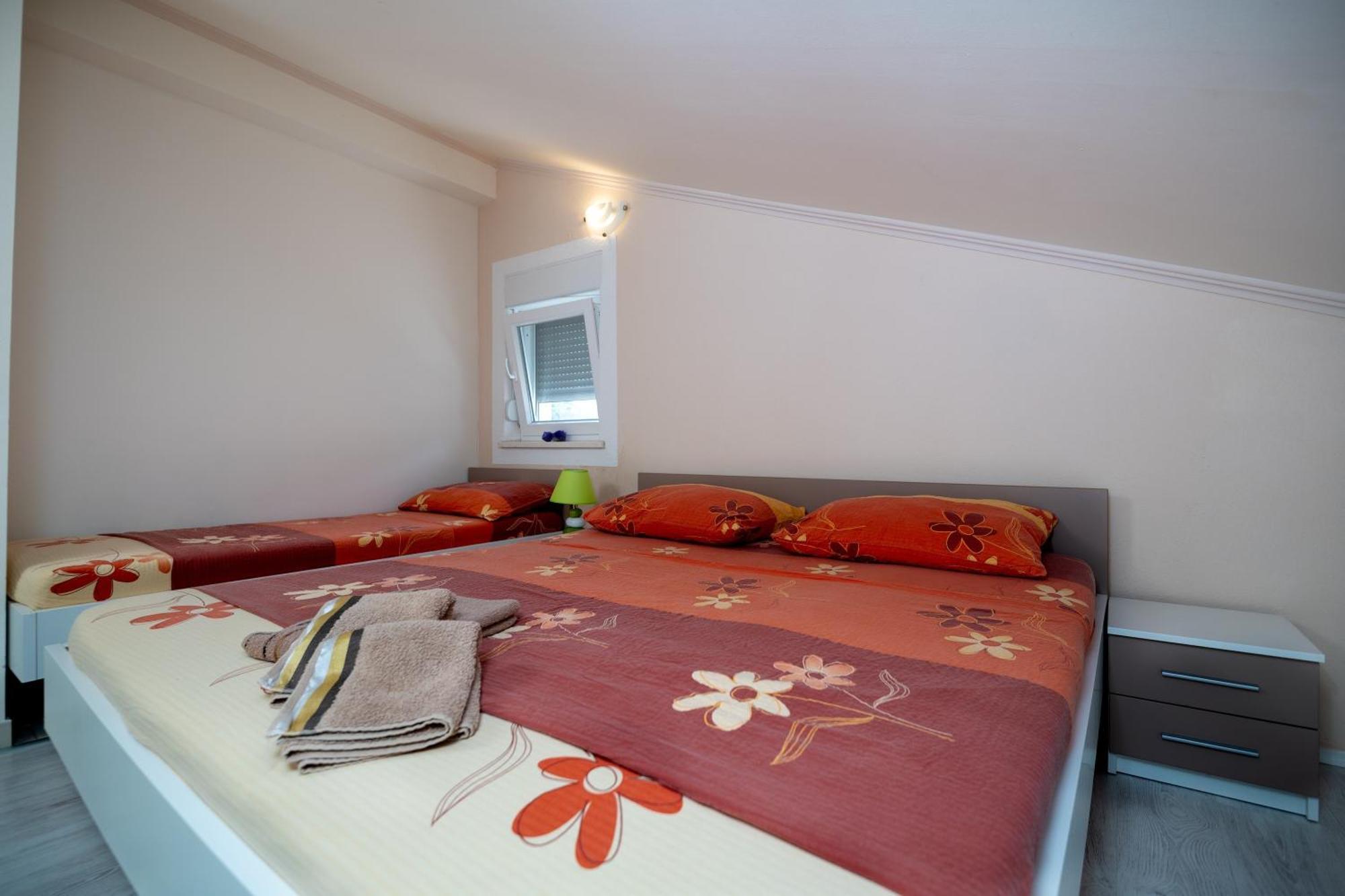 Villa San Neum Cameră foto