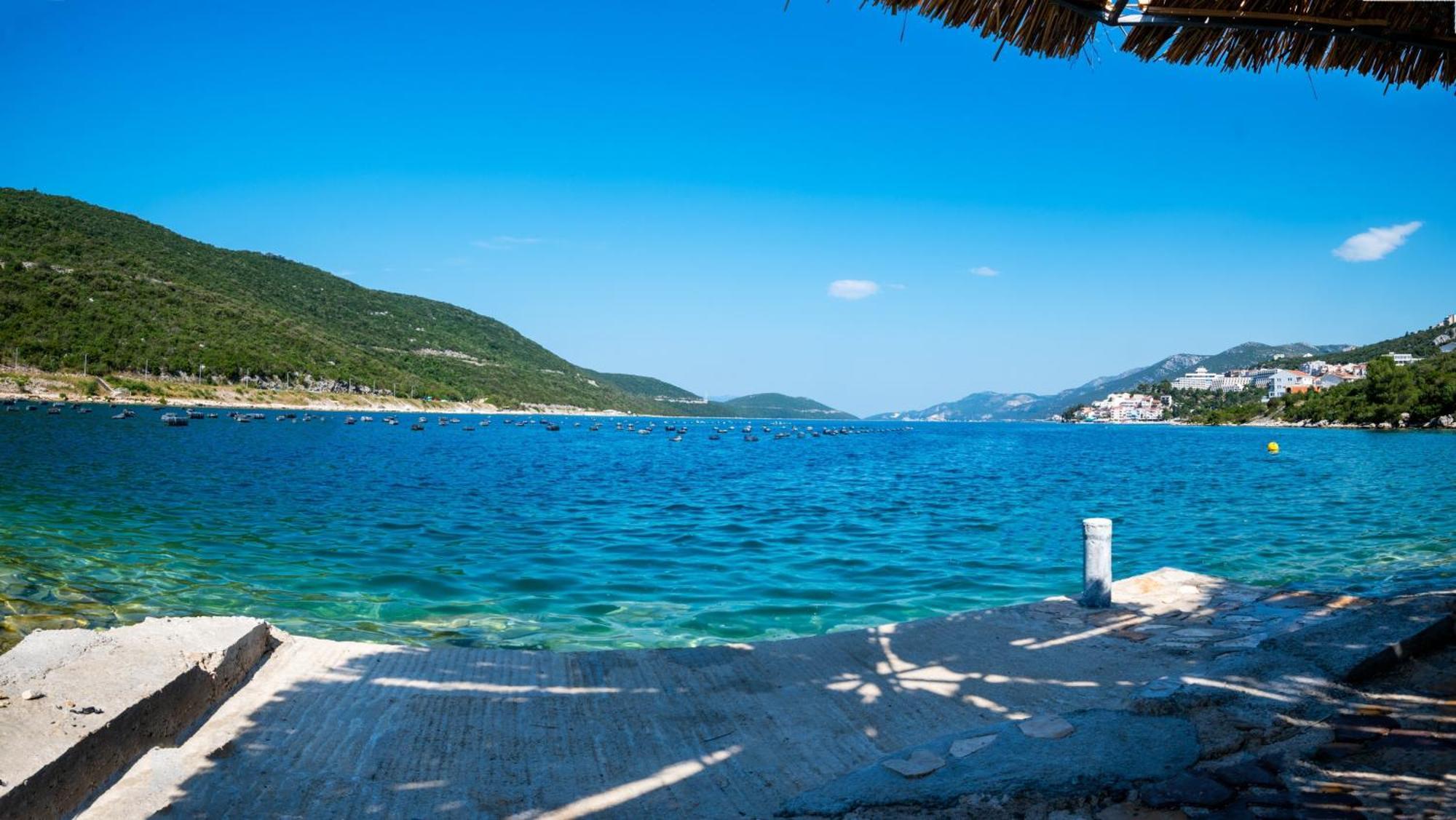 Villa San Neum Cameră foto