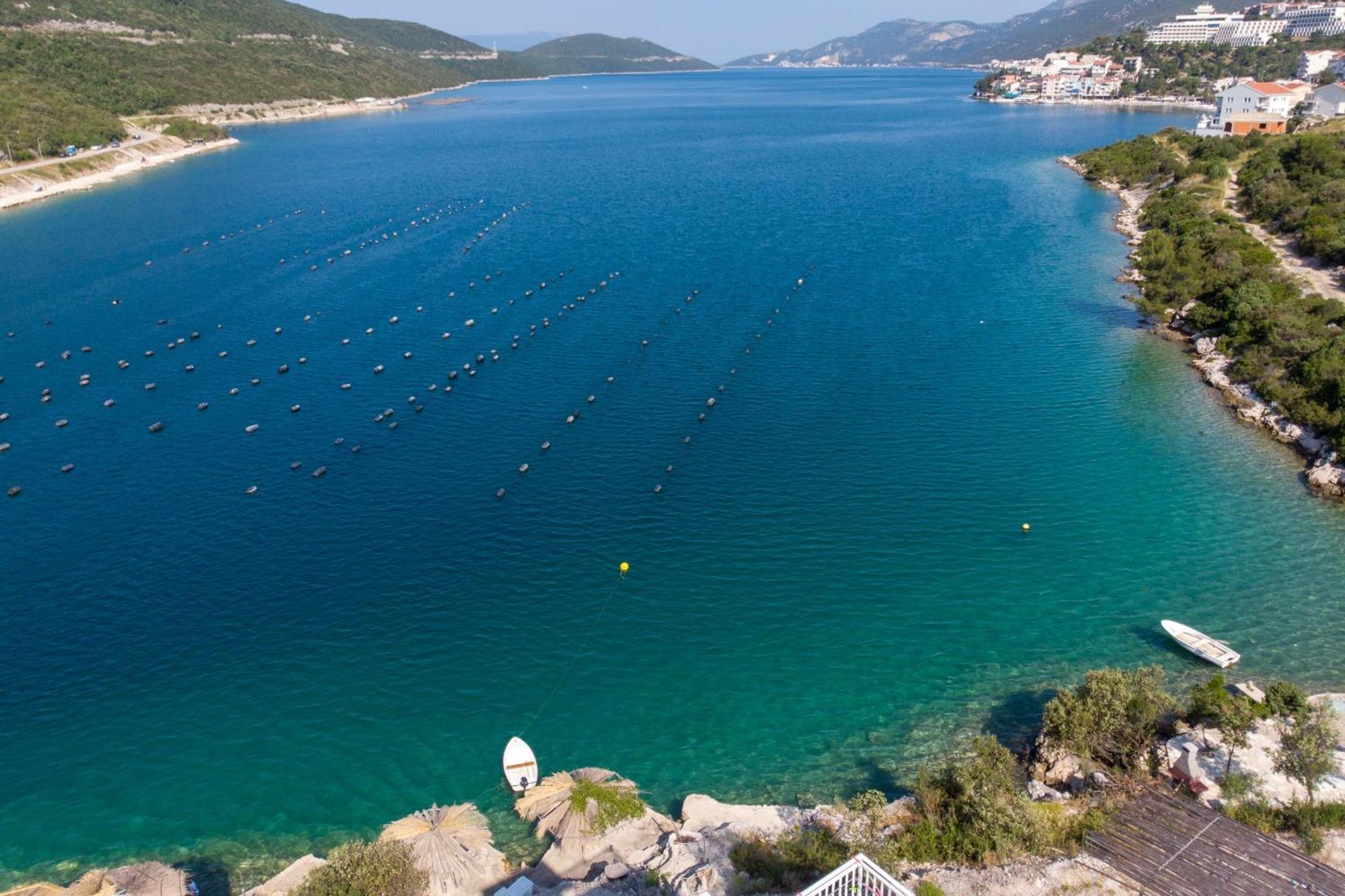 Villa San Neum Cameră foto