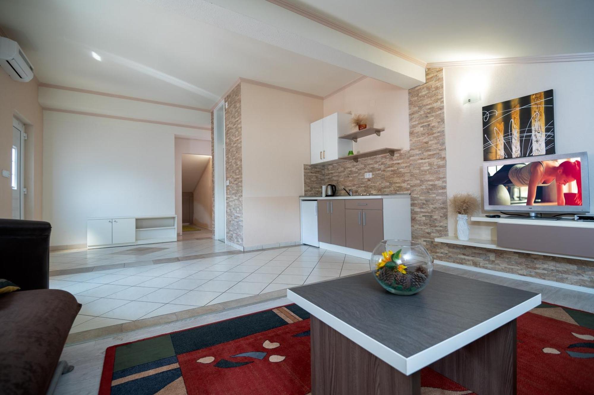 Villa San Neum Cameră foto