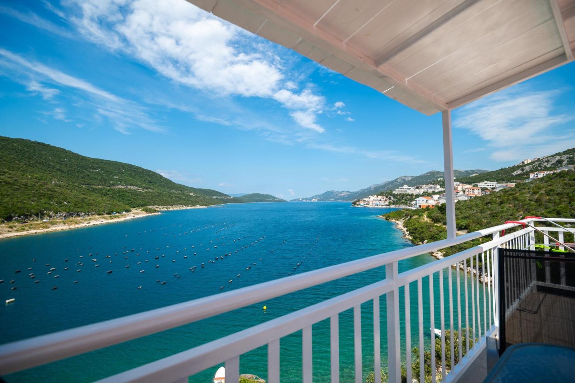 Villa San Neum Cameră foto