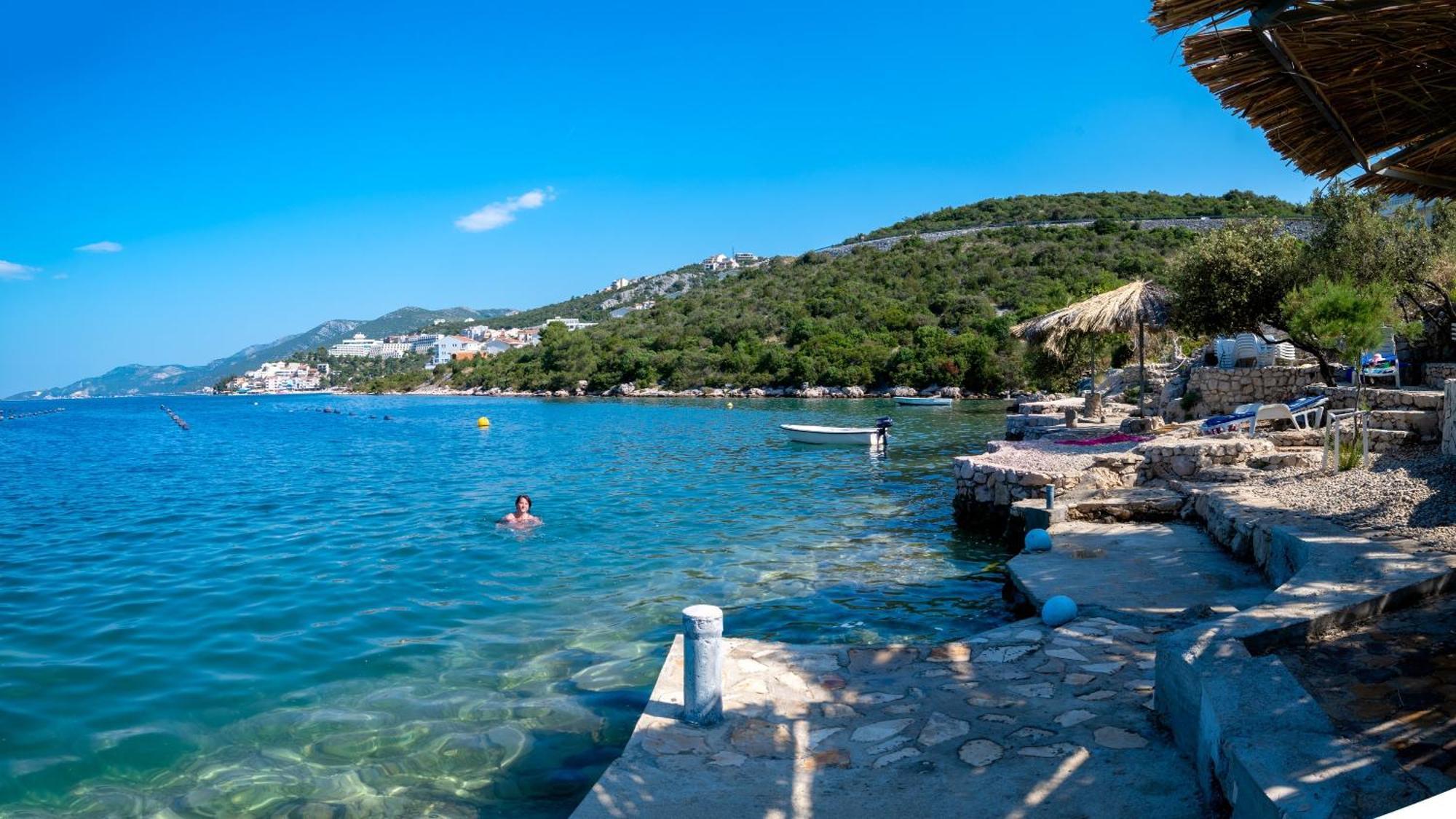 Villa San Neum Cameră foto