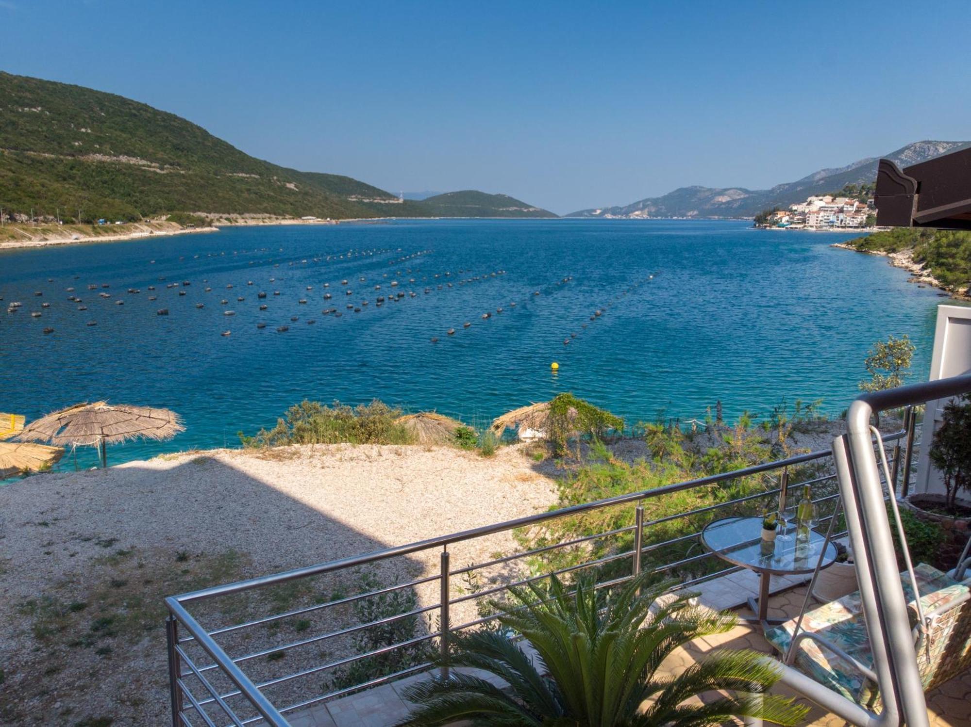 Villa San Neum Cameră foto