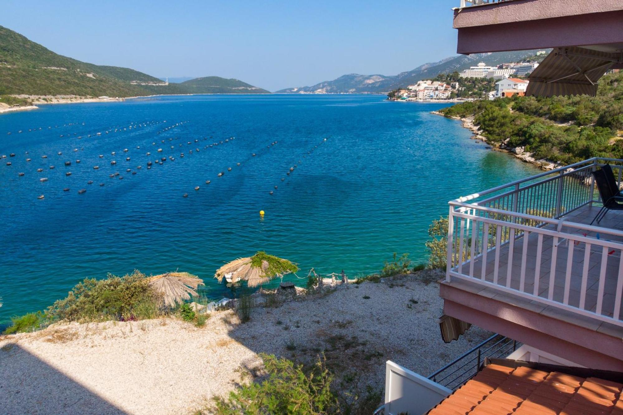 Villa San Neum Cameră foto