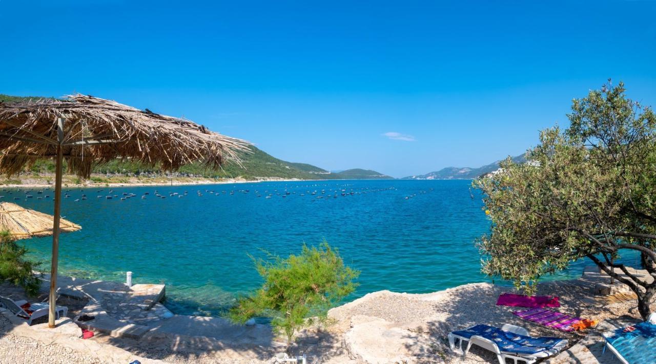 Villa San Neum Exterior foto