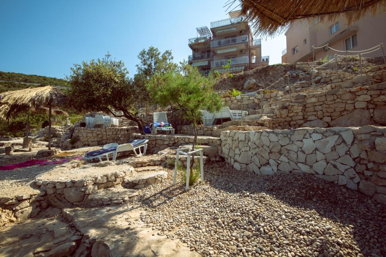 Villa San Neum Exterior foto