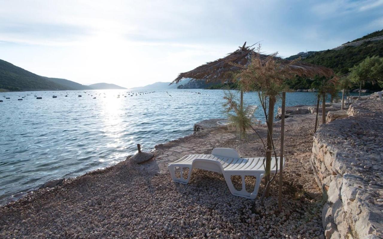 Villa San Neum Exterior foto